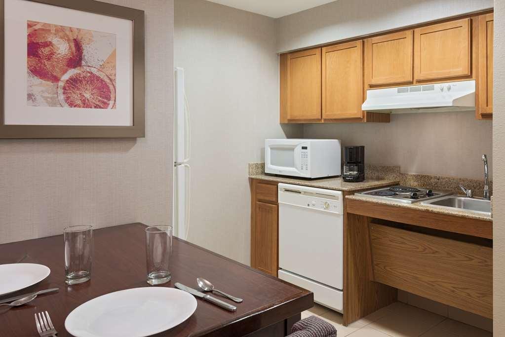 Homewood Suites Odessa Room photo
